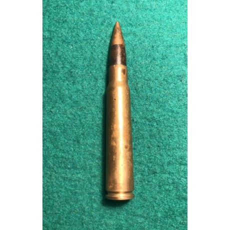 Náboje 8x57IS sbírkové, Wehrmacht