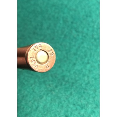 Náboje 8x57IS sbírkové, Wehrmacht