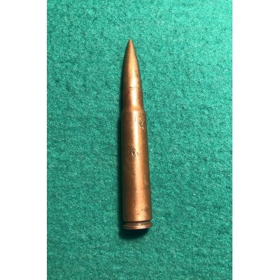 Náboje 8x57IS sbírkové, Wehrmacht