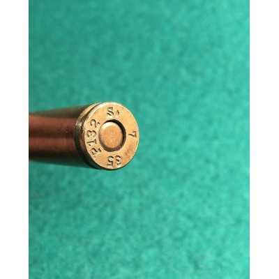 Náboje 8x57IS sbírkové, Wehrmacht