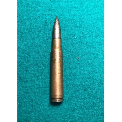 Náboje 8x57IS sbírkové, Wehrmacht