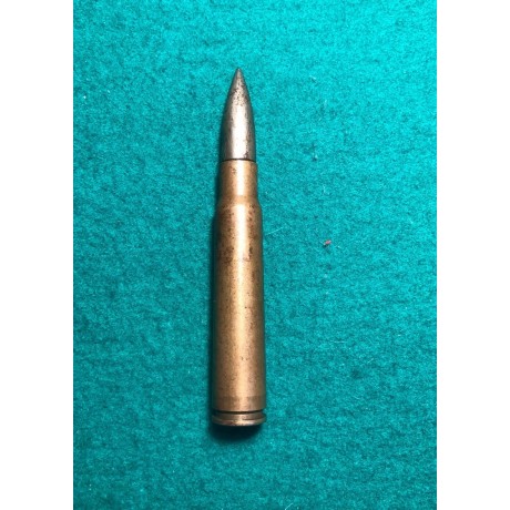 Náboje 8x57IS sbírkové, Wehrmacht