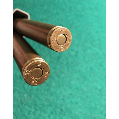 Náboje 8x57IS sbírkové, Wehrmacht