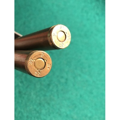 Náboje 8x57IS sbírkové, Wehrmacht