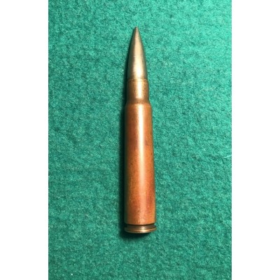 Náboje 8x57IS sbírkové, Wehrmacht