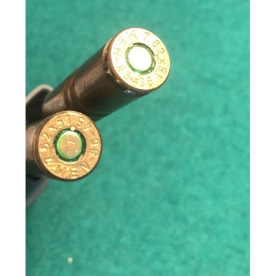 Náboje 762x51 NATO slepý - blank