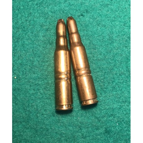 Náboje 762x51 NATO slepý - blank