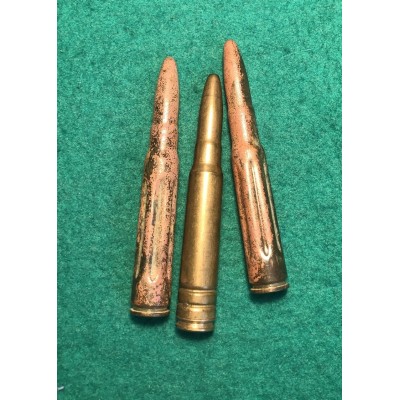 Náboje 8x57JS cvičné, Wehrmacht