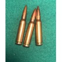 Náboje .308 W neboli 7,62x51 sbírkové LAPUA