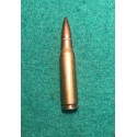 Náboje .308 W neboli 7,62x51 sbírkové WRA 63