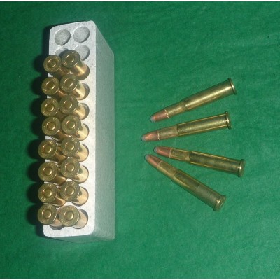 30-30 Náboje Winchester Super X, 150Gr, Soft Point