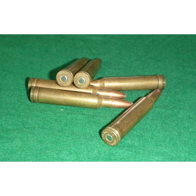 308 Magnum NORMA