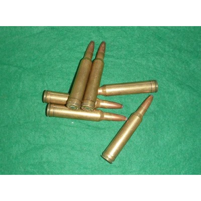 308 Magnum NORMA
