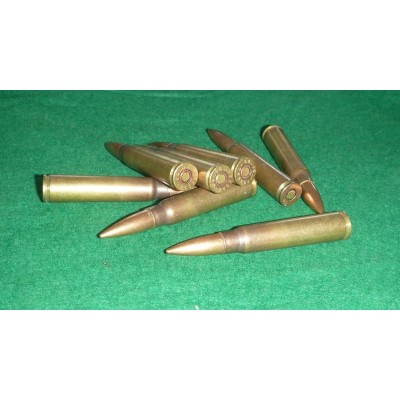 7,65 x 54 SF 80