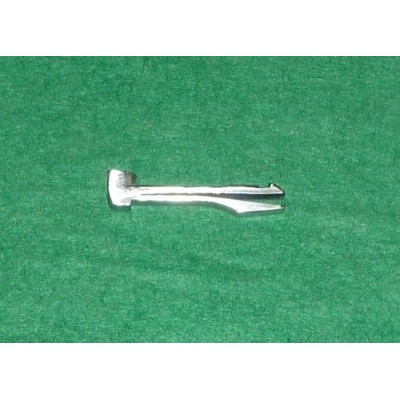 Vytahovač pro pušky Kropatschek M.1886, novovýroba