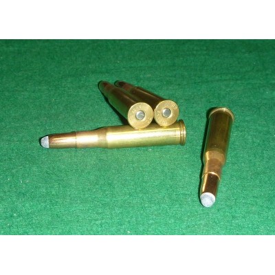 8x58 RD pro pušky Rolling Block, sbírkové střelivo