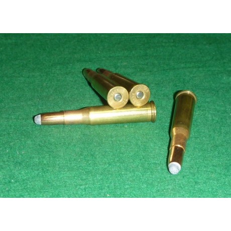 8x58 RD pro pušky Rolling Block, sbírkové střelivo