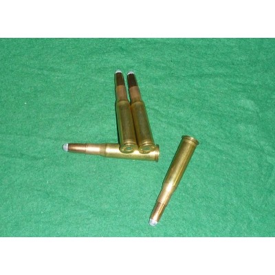 8x58 RD pro pušky Rolling Block, sbírkové střelivo