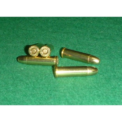 8mm Lebel FIOCCHI, celoplášť FMJ, 111 grs