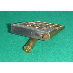 Rámeček Mannlicher s orlicí pro ráži 8x56R