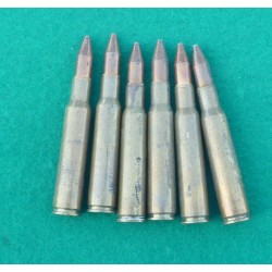 Náboje 7x57 RWS - sbírkové