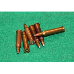Náboje 5,6x50R MAG RWS