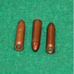 Náboje .30-M1 carbine