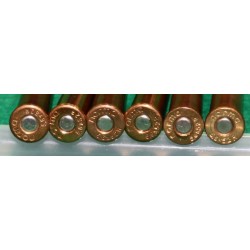 Náboje 5,6x52R Norma