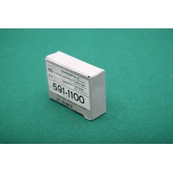 Náboje 7,5 mm Swiss v orig. balení, zapečetěno, neotevřeno