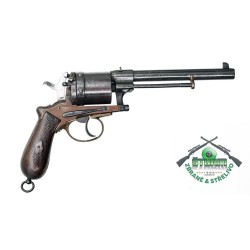 Revolver Gasser Montenegro v.č. 34268
