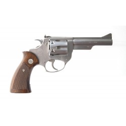 Revolver ASTRA NC6 INOX, r. 38 Spec, v.č. 367552