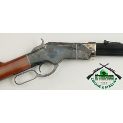 HEGE .45 Ur-Henry 1860 Henry Rifle, Steel. .45LC/.44-40