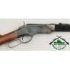 HEGE .45 Ur-Henry 1860 Henry Rifle, Steel. .45LC/.44-40