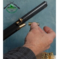 HEGE .45 Ur-Henry 1860 Henry Rifle, Steel. .45LC/.44-40
