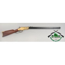 HEGE 350.046/.052 Henry Rifle 1860, Messing Systemk