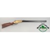 HEGE 350.046/.052 Henry Rifle 1860, Messing Systemk