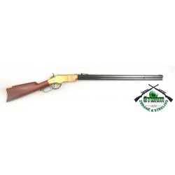 HEGE 350.046/.052 Henry Rifle 1860, Messing Systemk