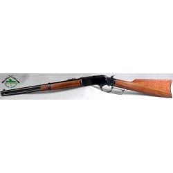 350.081/.083/.091 Mod. Winchester 1873 Carbine, ger.Schaft, 19