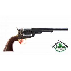 Revolver model Richard-Mason 1871, hlaveň 7.1/5", ráže .38 Special. 