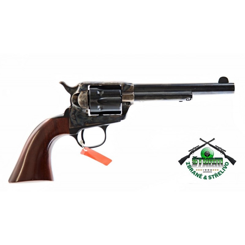 Revolver HEGE M.0987 STALLION Lightning 5,5, ráže .38 Spec, v.č. UE 7259 Revolver HEGE M.0987 STALLION Lightning 5,5, ráže .38 Spec, v.č. UE 7259