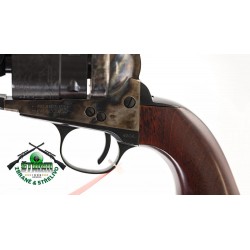 Revolver HEGE Uberti Richards 1871 Transition, hlaveň 8", ráže .45LC nebo .38 Spec.
