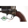 Revolver HEGE Uberti Richards 1871 Transition, hlaveň 8", ráže .45LC nebo .38 Spec.