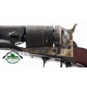 Revolver HEGE Uberti Richards 1871 Transition, hlaveň 8", ráže .45LC nebo .38 Spec.