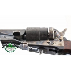 Revolver HEGE Uberti Richards 1871 Transition, hlaveň 8", ráže .45LC nebo .38 Spec.