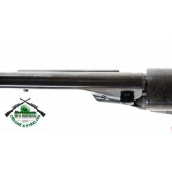Revolver HEGE Uberti Richards 1871 Transition, hlaveň 8", ráže .45LC nebo .38 Spec.