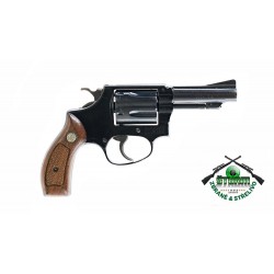 Revolver Smith Wesson M.37 airweight, v.č. 207J15