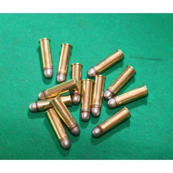 Náboje pro karabiny Werndl 11,2x36R, novovýroba