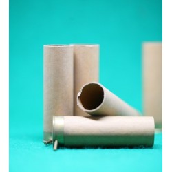 Nábojnice, dutinky ráže 12 Lefaucheux Hirtenberger