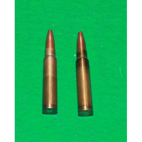 7x64 DWM soft point