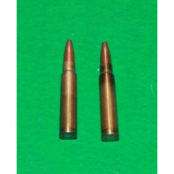 7x64 DWM soft point